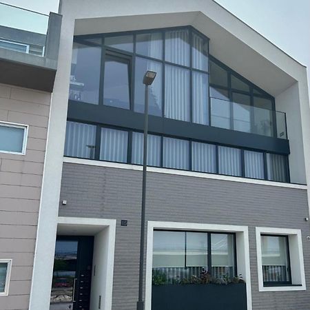 Casa Das Falcoeiras - Al Com Vista Ria Aveiro Zewnętrze zdjęcie
